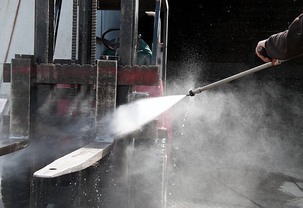 Best Parking Lot Cleaning in Lake Alfred, FL